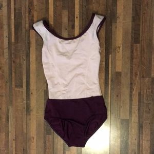 Mariia Dance Leotard